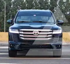2011 Toyota LAND CRUISER
