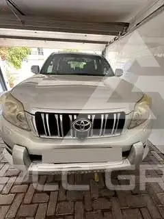 2011 Toyota Prado