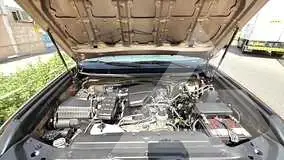 2011 Toyota Prado