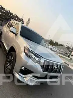 2011 Toyota Prado