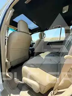 2011 Toyota Prado