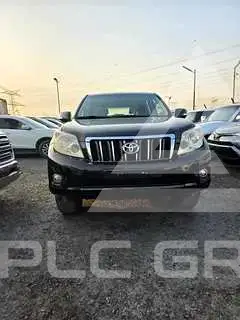 2011 Toyota Prado