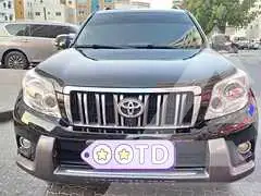 2011 Toyota Prado