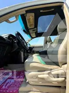 2011 Toyota Prado