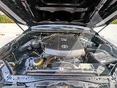 2011 Toyota Fortuner