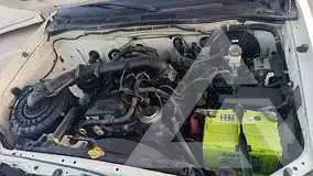 2011 Toyota Fortuner