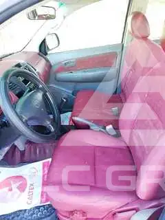 2011 Toyota Hilux