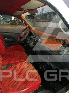 2011 Toyota Hiace