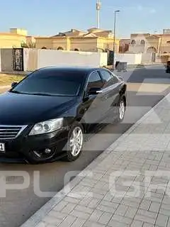 2011 Toyota AURIS