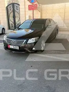 2011 Toyota AURIS
