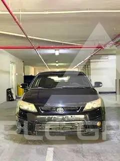 2011 Toyota Zelas