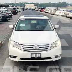 2011 Toyota AVALON