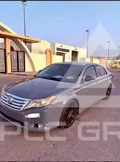 2011 Toyota AVALON