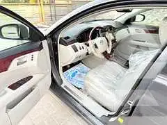 2011 Toyota AVALON