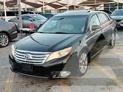 2011 Toyota AVALON