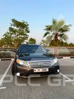 2011 Toyota AVALON