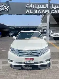 2011 Toyota AVALON