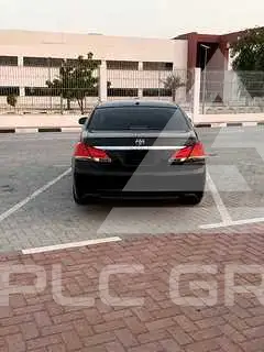 2011 Toyota AVALON