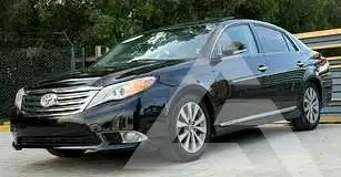 2011 Toyota AVALON