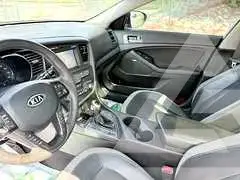 2011 KIA Optima