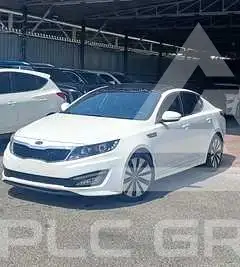 2011 KIA Optima