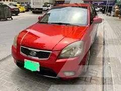 2011 KIA Rio