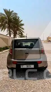 2011 KIA Soul