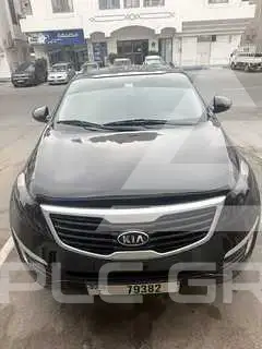 2011 KIA Sportage