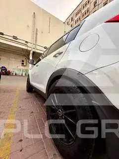 2011 KIA Sportage