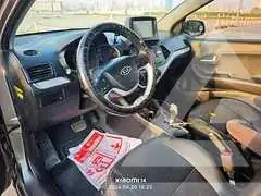 2011 KIA Morning