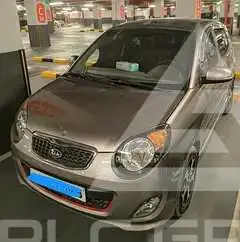 2011 KIA Morning