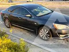 2011 KIA Cadenza