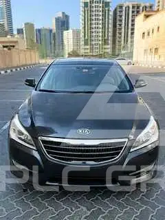 2011 KIA Cadenza