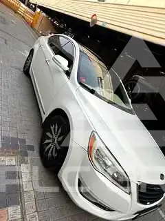 2011 KIA Cadenza