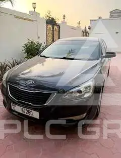 2011 KIA Cadenza