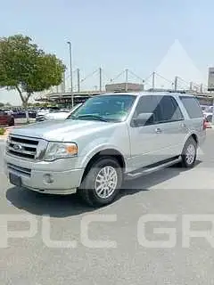 2011 Ford EXPEDITION