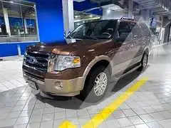 2011 Ford EXPEDITION