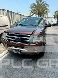 2011 Ford EXPEDITION