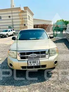2011 Ford ESCAPE