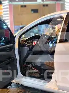 2011 Ford FOCUS