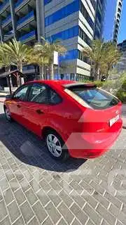 2011 Ford FOCUS