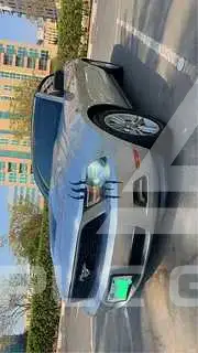 2011 Ford MUSTANG