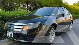 2011 Ford FUSION