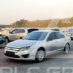 2011 Ford FUSION
