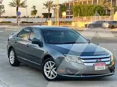 2011 Ford FUSION