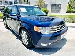 2011 Ford FLEX