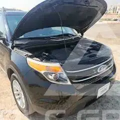 2011 Ford EXPLORER