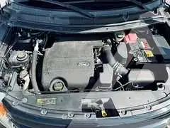 2011 Ford EXPLORER