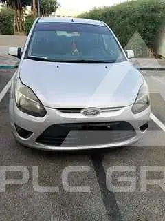 2011 Ford FIGO
