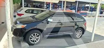 2011 Ford EDGE